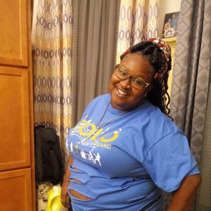 Meet your Posher, Candace